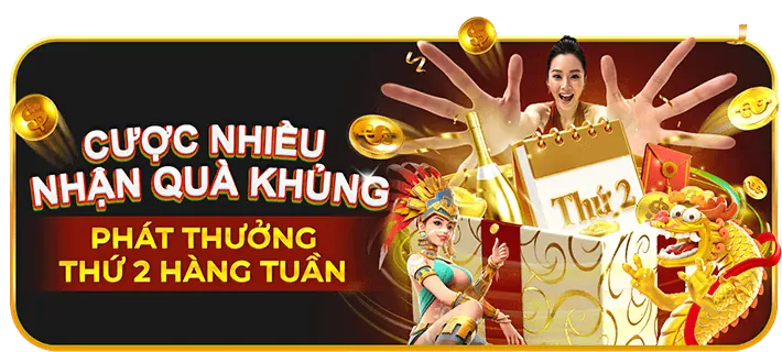 Nổ hũ và Slot Game tại hitclub cổng game
