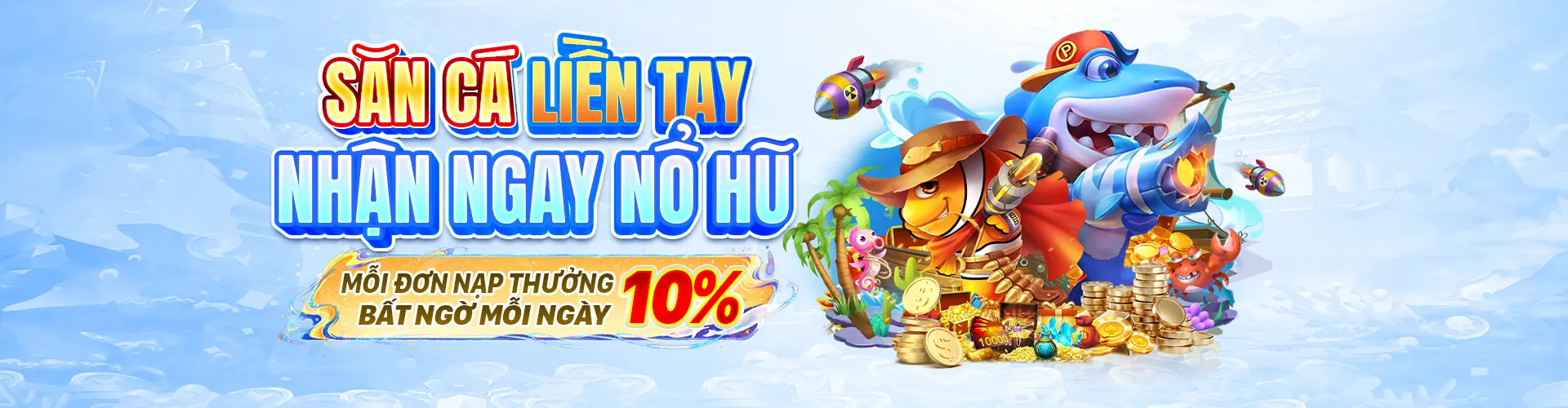 Tin tức nổi bật từ Hitclub Cổng Game