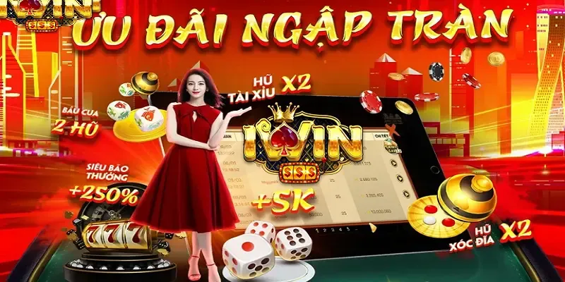 Khám phá trò chơi mới hitclub