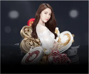 Người chơi phân tích bảng điểm Baccarat tại hitclub cổng game